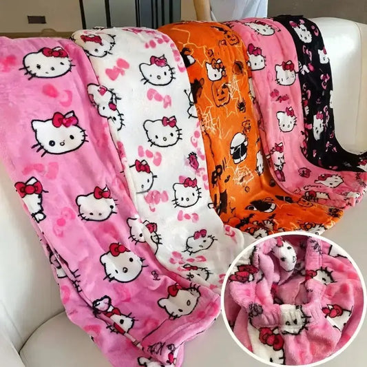 Hello Kitty sanrio Pajamas | Peaches Premium Store